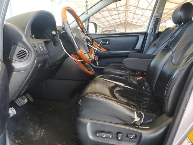 Photo 7 from auction – 2001 LEXUS RX 300 with VIN JTJGF10U410092413