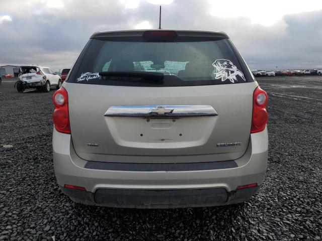 Photo 6 from auction – 2015 CHEVROLET EQUINOX LS with VIN 2GNFLEEK5F6169754