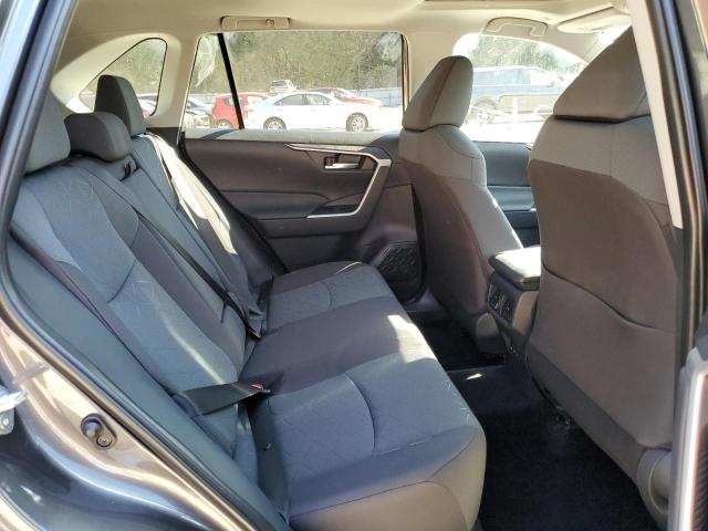 Photo 11 from auction – 2025 TOYOTA RAV4 XLE with VIN 2T3W1RFV3SC343433