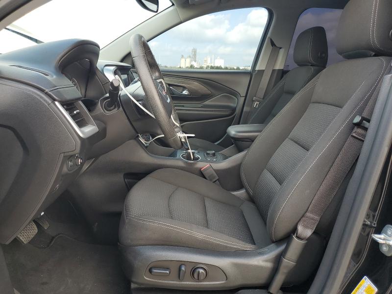 Photo 7 from auction – 2023 GMC TERRAIN SL with VIN 3GKALMEG4PL239335