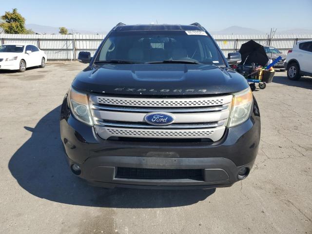 Photo 5 from auction – 2014 FORD EXPLORER X with VIN 1FM5K7D81EGA49520