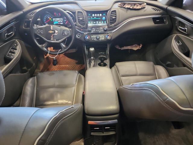 Photo 8 from auction – 2016 CHEVROLET IMPALA with VIN 2G1145S32G9140279