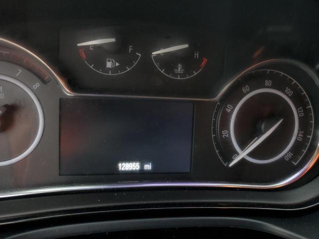 Photo 9 from auction – 2014 BUICK REGAL with VIN 2G4GK5EX1E9259262