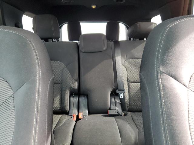 Photo 10 from auction – 2017 FORD EXPLORER X with VIN 1FM5K7DH9HGA48930