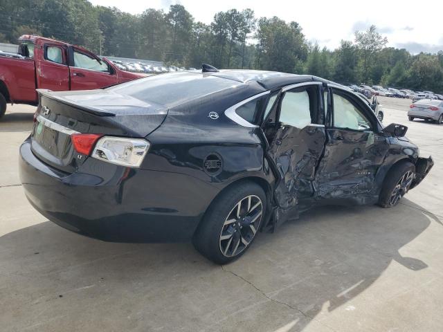 Photo 3 from auction – 2016 CHEVROLET IMPALA LT with VIN 2G1105SAXG9150357