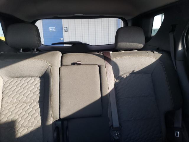 Photo 10 from auction – 2018 CHEVROLET EQUINOX with VIN 3GNAXJEV3JL114984
