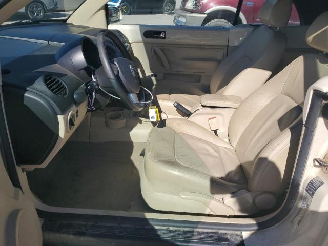 Photo 7 from auction – 2005 VOLKSWAGEN NEW BEETLE with VIN 3VWCD31Y55M361023