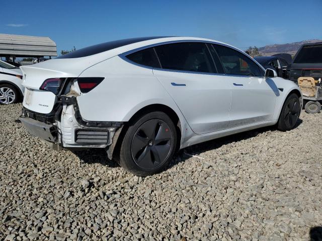 Photo 3 from auction – 2018 TESLA MODEL 3 with VIN 5YJ3E1EB4JF093882