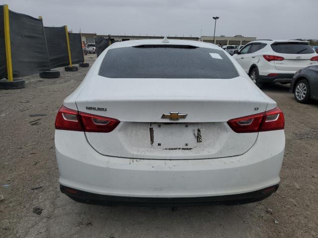 Photo 6 from auction – 2018 CHEVROLET MALIBU LT with VIN 1G1ZD5STXJF182913