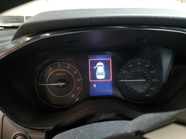Photo 9 from auction – 2022 SUBARU IMPREZA with VIN 4S3GTAB64N3714670