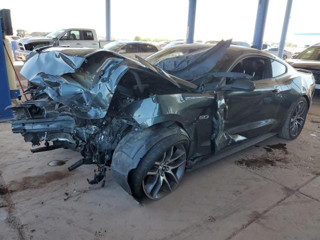 FORD MUSTANG 2015 z numerem VIN 1FA6P8CF0F5376719 - Zdjęcie z aukcji