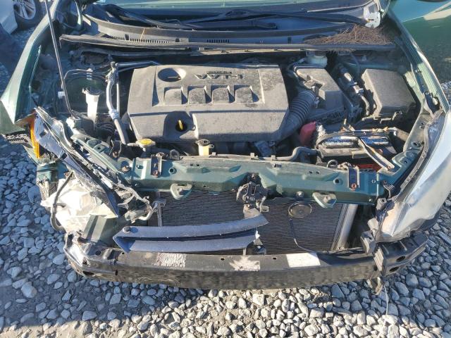 Photo 11 from auction – 2015 TOYOTA COROLLA L with VIN 2T1BURHE5FC283415