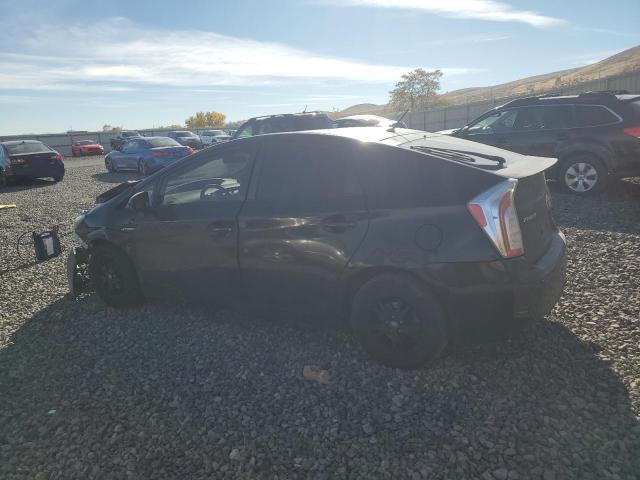 Photo 2 from auction – 2012 TOYOTA PRIUS with VIN JTDKN3DU3C5383917