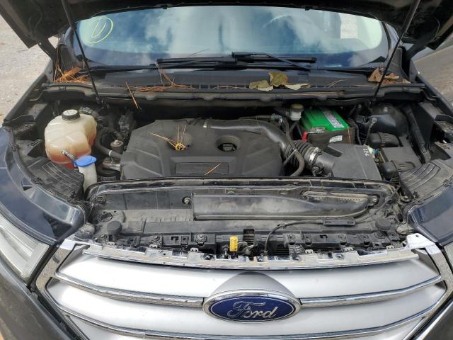 Photo 11 from auction – 2016 FORD EDGE SE with VIN 2FMPK3G99GBB53995