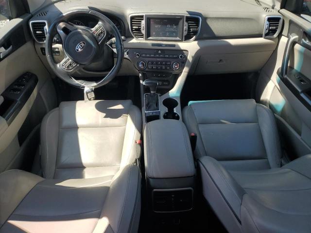 Photo 8 from auction – 2017 KIA SPORTAGE E with VIN KNDPN3AC4H7256798