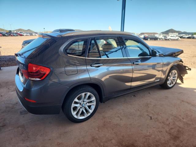 Photo 3 from auction – 2015 BMW X1 XDRIVE2 with VIN WBAVL1C5XFVY32819