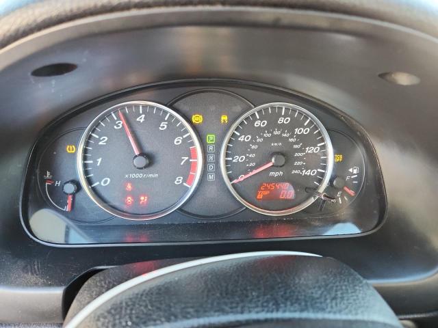Photo 9 from auction – 2008 MAZDA 6 I with VIN 1YVHP80CX85M12684