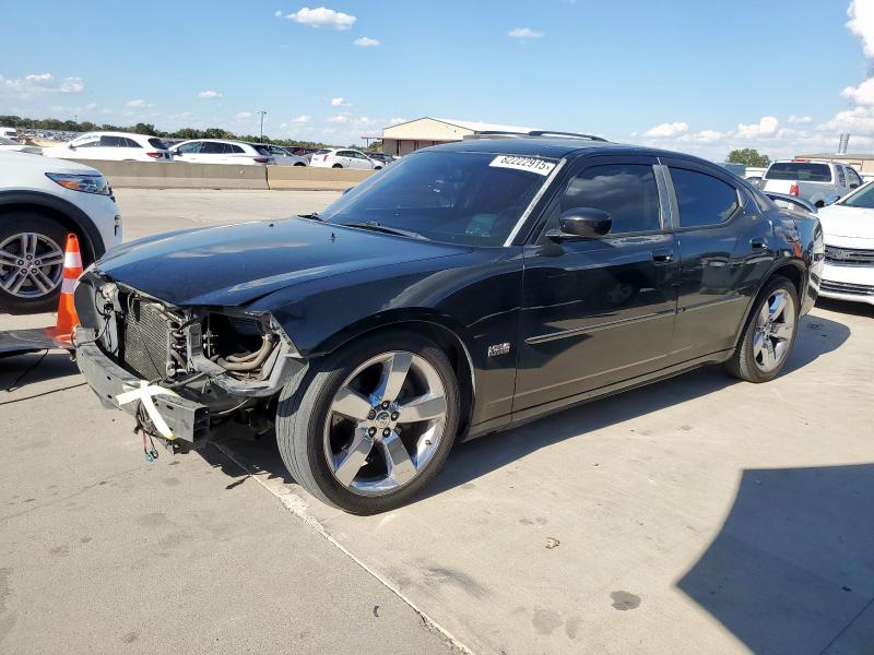 DODGE CHARGER R/ 2010 with VIN 2B3CA8CT9AH274004 - Photo from auction