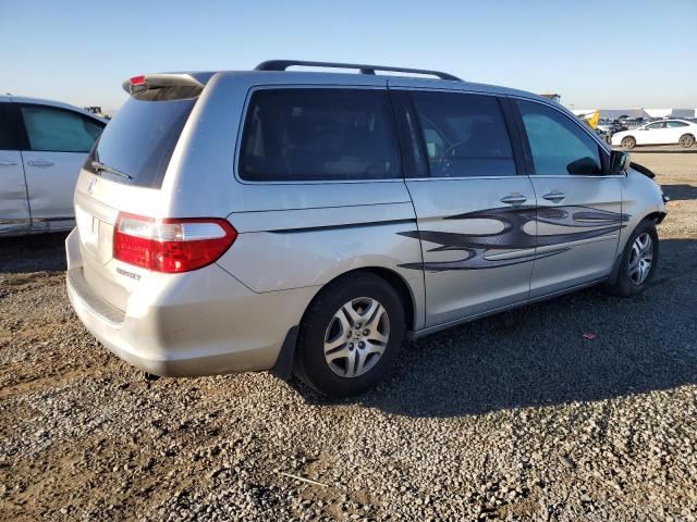 Photo 3 from auction – 2005 HONDA ODYSSEY EX with VIN 5FNRL38475B413498