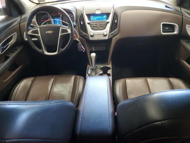 Photo 8 from auction – 2010 CHEVROLET EQUINOX LT with VIN 2CNALFEW4A6354023