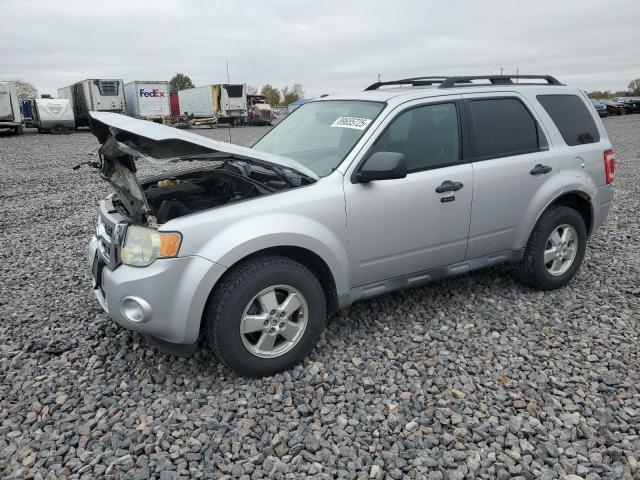 FORD ESCAPE XLT 2010 with VIN 1FMCU9DG9AKB95708 - Photo from auction