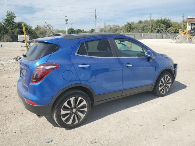 صورة رقم 3 من المزاد - 2017 BUICK ENCORE PREFERRED II مع VIN KL4CJBSB5HB086064