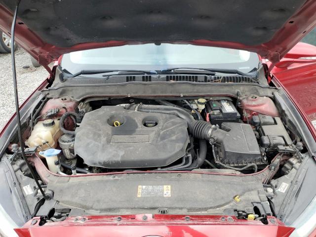 Photo 11 from auction – 2014 FORD FUSION TIT with VIN 3FA6P0D97ER125699