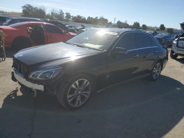 MERCEDES-BENZ E 350 2016 with VIN WDDHF5KB3GB227409 - Photo from auction