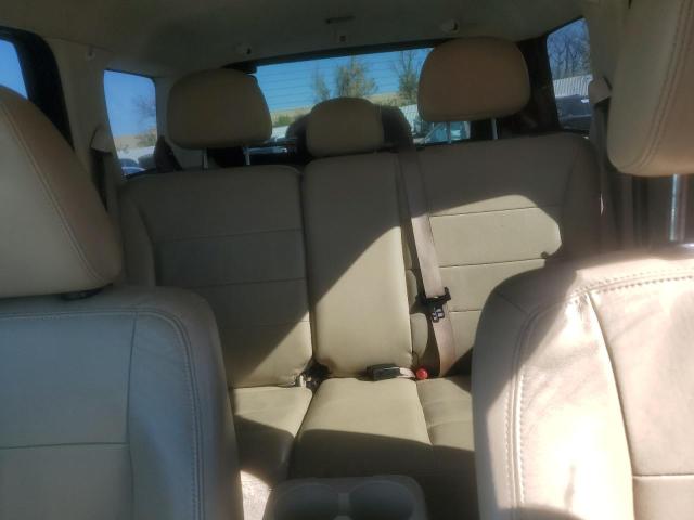 Photo 10 from auction – 2012 FORD ESCAPE LIM with VIN 1FMCU0EGXCKA85523