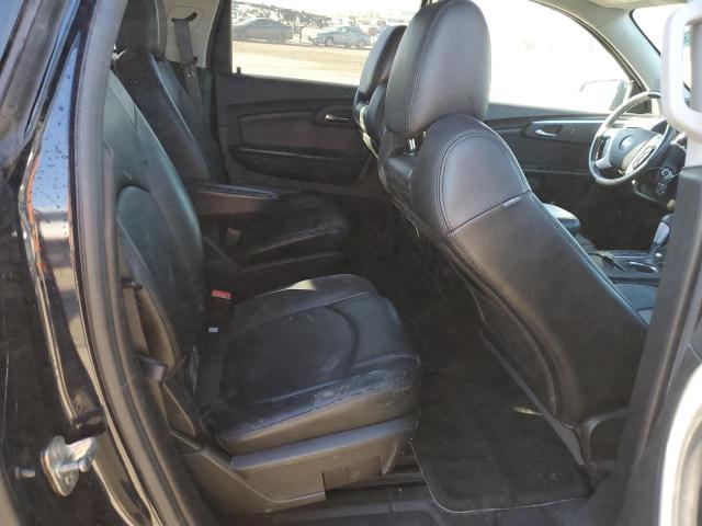 Photo 11 from auction – 2011 CHEVROLET TRAVERSE L with VIN 1GNKRJED6BJ268877