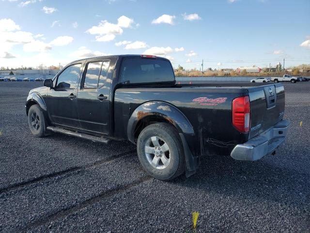 Photo 2 from auction – 2010 NISSAN FRONTIER C with VIN 1N6AD0FV3AC417590