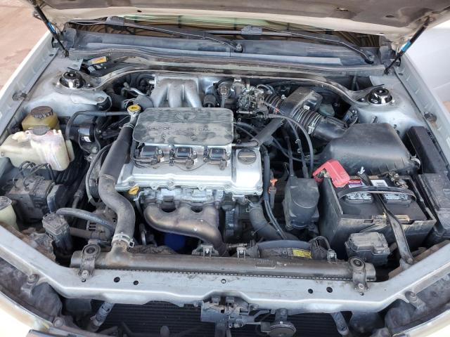 Photo 11 from auction – 2001 TOYOTA CAMRY SOLA with VIN 2T1CF28P61C498074