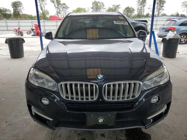 Photo 5 from auction – 2016 BMW X5 XDR40E with VIN 5UXKT0C5XG0S75052