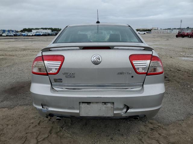 Photo 6 from auction – 2007 MERCURY MILAN PREM with VIN 3MEHM02157R611065