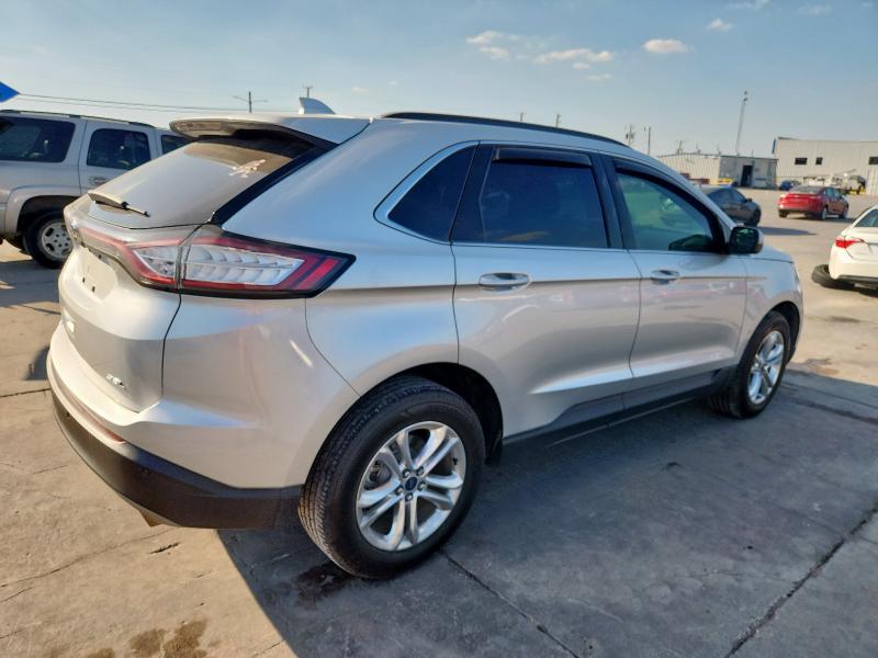 Photo 3 from auction – 2018 FORD EDGE SEL with VIN 2FMPK3J8XJBB25131