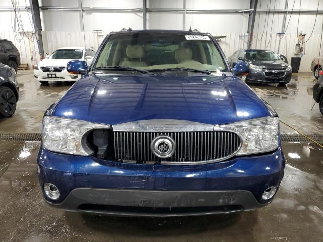 Foto 5 de la subasta – 2004 BUICK RAINIER CX con VIN 5GADT13S542286306