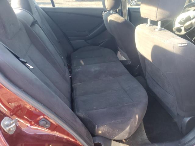Photo 10 from auction – 2011 NISSAN ALTIMA BAS with VIN 1N4AL2AP1BC124739