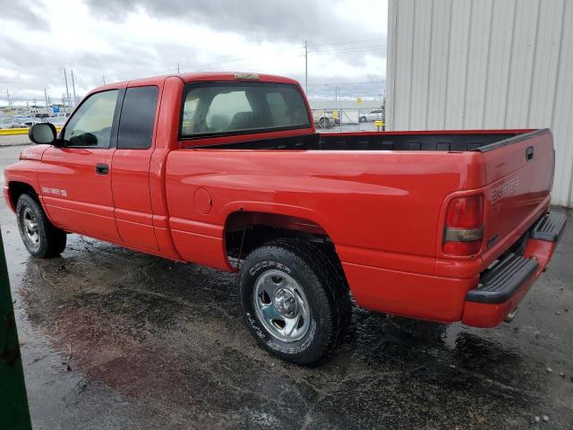 Photo 2 from auction – 2001 DODGE RAM 1500 with VIN 1B7HC13Z71J208317