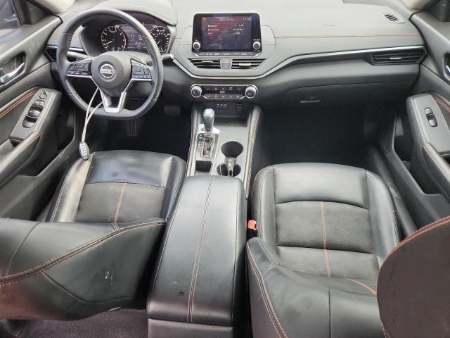 Photo 8 from auction – 2019 NISSAN ALTIMA with VIN 1N4BL4CV4KC151915
