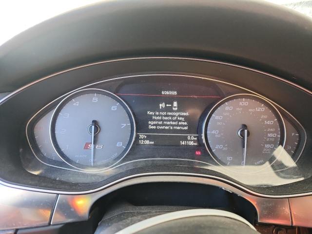 Photo 9 from auction – 2018 AUDI S6 PREMIUM PLUS with VIN WAUFFAFC2JN042168