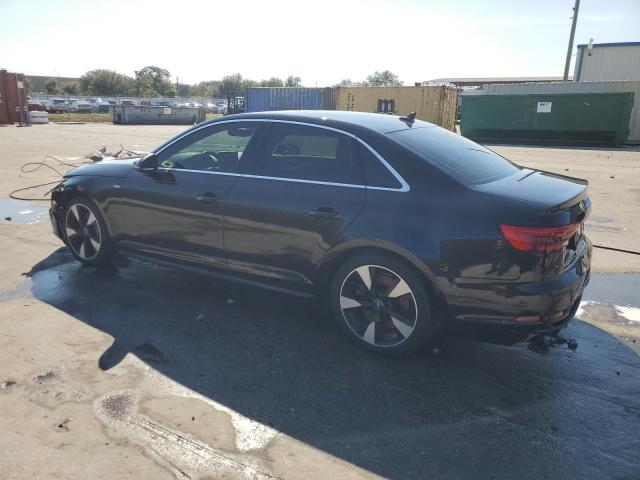 Photo 2 from auction – 2017 AUDI A4 PREMIUM with VIN WAUENAF4XHN006214