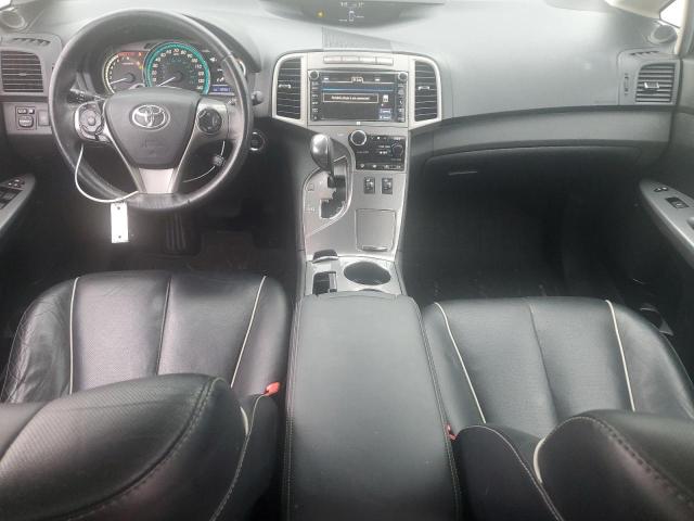Photo 8 from auction – 2014 TOYOTA VENZA LE with VIN 4T3BK3BB7EU100408