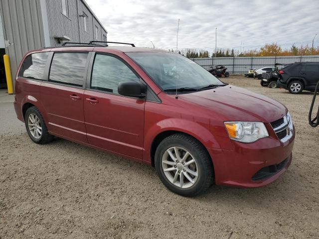 Photo 4 from auction – 2015 DODGE GRAND CARAVAN SE with VIN 2C4RDGBG5FR647541
