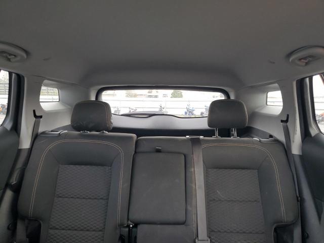 Photo 10 from auction – 2020 GMC TERRAIN SL with VIN 3GKALMEV7LL185537