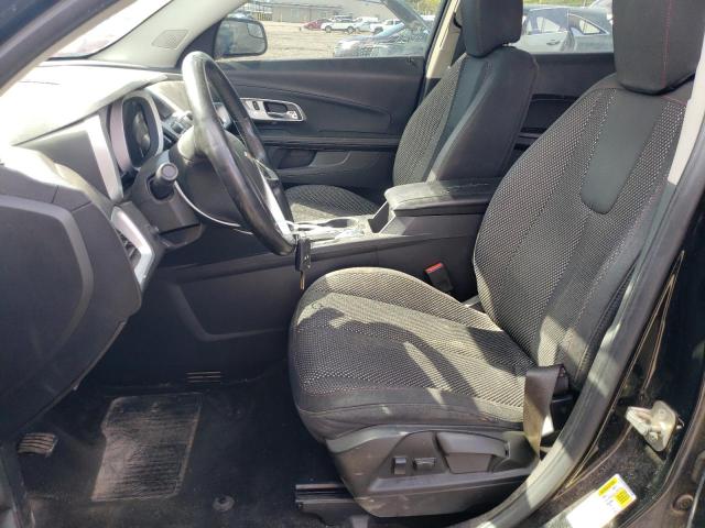 Photo 7 from auction – 2012 CHEV EQUINOX LT with VIN 2GNALDEK6C6381529
