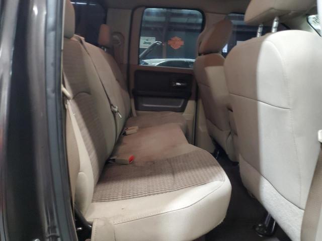 Photo 10 from auction – 2010 DODGE RAM 1500 with VIN 1D7RV1GPXAS262735