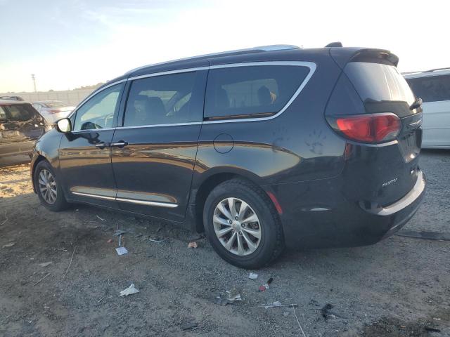 صورة رقم 2 من المزاد - 2018 CHRYSLER PACIFICA T مع VIN 2C4RC1BG2JR142100