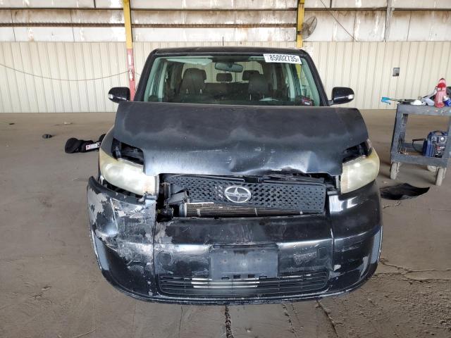 Photo 5 from auction – 2008 TOYOTA SCION with VIN JTLKE50E081006474