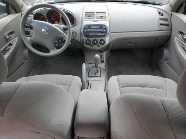 Photo 8 from auction – 2004 NISSAN ALTIMA BAS with VIN 1N4AL11D34C188574