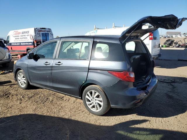 Photo 2 from auction – 2012 MAZDA 5 with VIN JM1CW2BL7C0117304